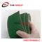 سعر المصنع 5mm الحزام النقل الخضراء PVC المستخدمة لآلات الورق