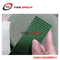 سعر المصنع 5mm الحزام النقل الخضراء PVC المستخدمة لآلات الورق
