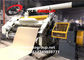 3 ماكينة تصنيع الكرتون المموج Ply 1400 - 2200 مم للورق المقوى