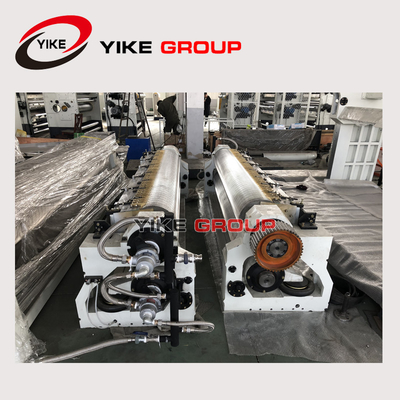 YIKE GROUP العلامة التجارية المموج الرول 150-200m / min نوع الكروم الصلب