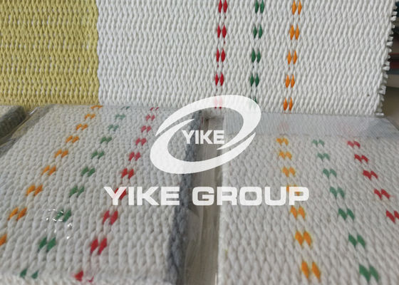أحزمة مموجة منسوجة بطول 200 مم من YIKE GROUP