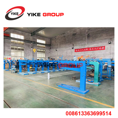 DX-1400 آلة خياطة يدوية للصندوق المموج من الورق المقوى من مجموعة ييك