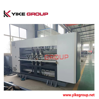YK-1800 السرعة 150 M/Min شفرة رقيقة شفرة آلة تسجيل من مجموعة YIKE
