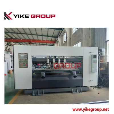 YK-1800 السرعة 150 M/Min شفرة رقيقة شفرة آلة تسجيل من مجموعة YIKE