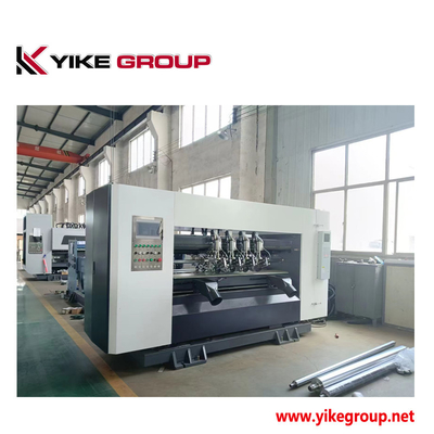 YK-1800 السرعة 150 M/Min شفرة رقيقة شفرة آلة تسجيل من مجموعة YIKE