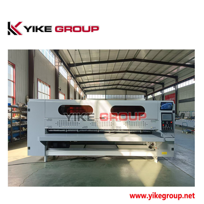 بيع ساخن PLC أوتوماتيكي Max.slitting عرض 2850mm آلة شفرة رقيقة آلة سليتر المموجة