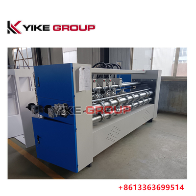 YK-2200 اليدوي نوع رقيقة شفرة شفرة النقطة كريزر القطع آلة من مجموعة ييك