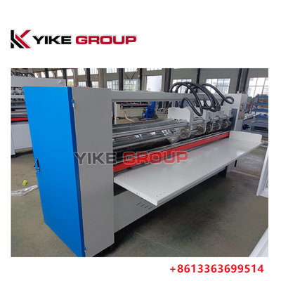 YK-2200 اليدوي نوع رقيقة شفرة شفرة النقطة كريزر القطع آلة من مجموعة ييك