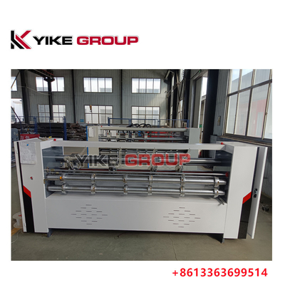 YK-2200 اليدوي نوع رقيقة شفرة شفرة النقطة كريزر القطع آلة من مجموعة ييك