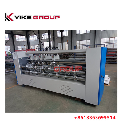 YK-2200 اليدوي نوع رقيقة شفرة شفرة النقطة كريزر القطع آلة من مجموعة ييك