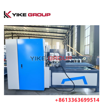 YK-1228 مصنع السرعة المباشرة 150-200 قطعة/دقيقة آلة لصق ملفات صناديق الكرتون الآلية بالكامل