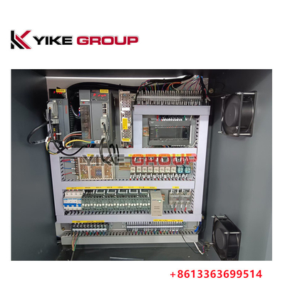 YK-2000 آلة خياطة نصف تلقائية قطعة واحدة من مجموعة YIKE