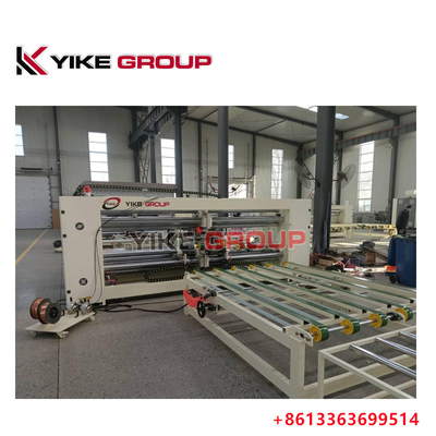 YK-2500 السرعة الميكانيكية 500 مسامير / دقيقة،4 محرك الخدمة نصف أوتوماتيكي قطعة مزدوجة آلة الخياطة