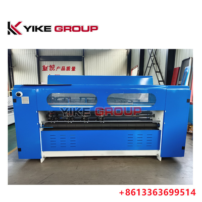YK-2500C آلة حاسوبية لإنتاج صناديق الكرتون من مجموعة ييك