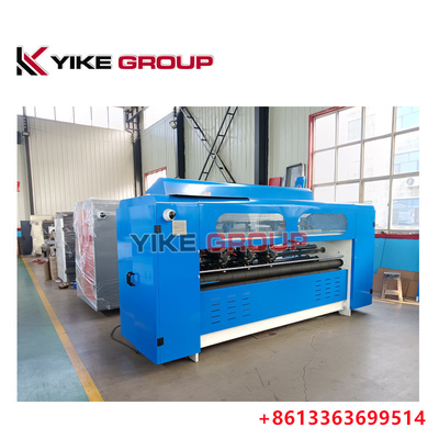 YK-2500C آلة حاسوبية لإنتاج صناديق الكرتون من مجموعة ييك