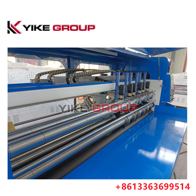 YK-2500C آلة حاسوبية لإنتاج صناديق الكرتون من مجموعة ييك
