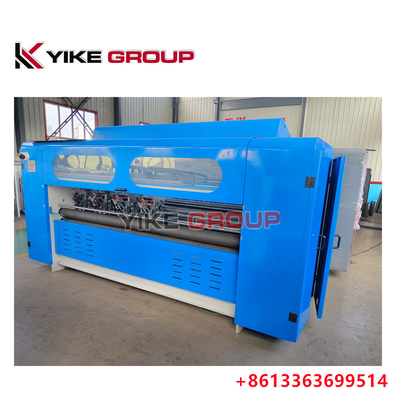 YK-2500C آلة حاسوبية لإنتاج صناديق الكرتون من مجموعة ييك