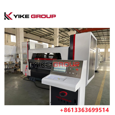 YK-2500 آلة حفر شفرة رقيقة لإنتاج الورق المقوى