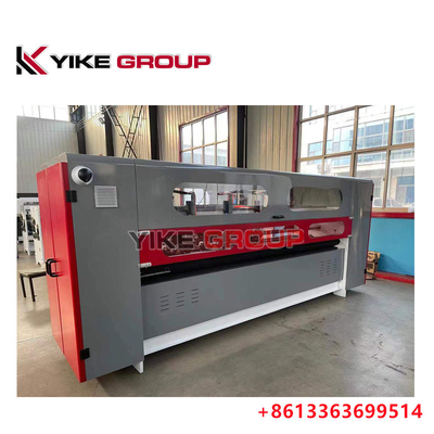 طعام ورق يدوي من نوع غير متصل 260mm Slitter Scorer المموج من مجموعة YIKE