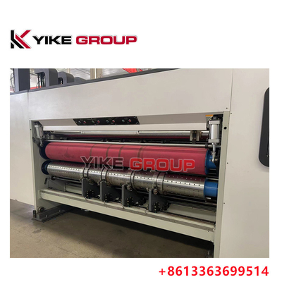YK-1424 الطابعة المرنة عالية السرعة
