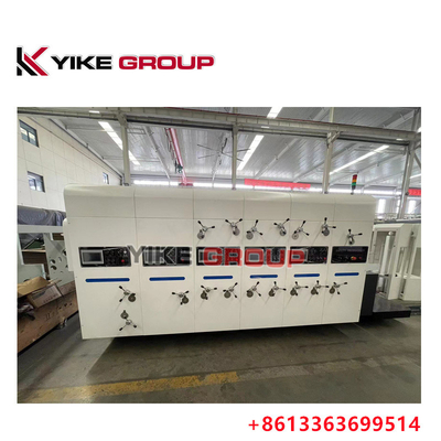 YK-1424 الطابعة المرنة عالية السرعة