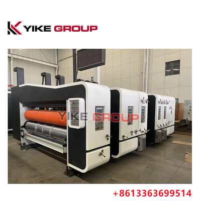 YK-1424 الطابعة المرنة عالية السرعة