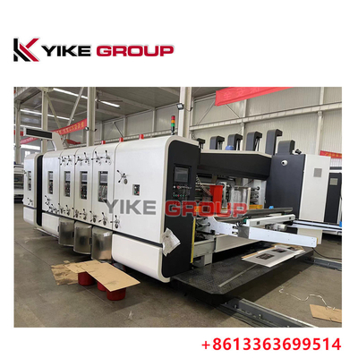 YK-1424 الطابعة المرنة عالية السرعة