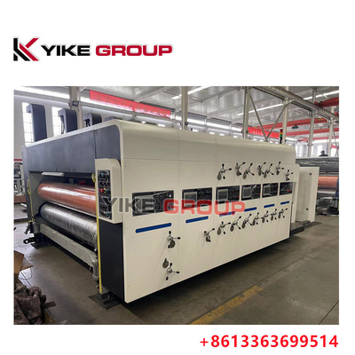 YK-1424 الطابعة المرنة عالية السرعة