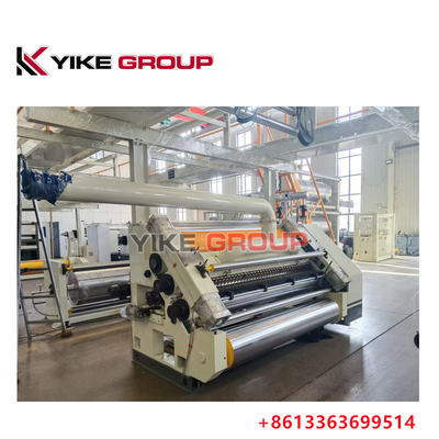 YK-1800 آلة الامتصاص الفراغية بدون أصابع من مجموعة YIKE