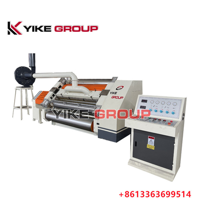 YK-1800 آلة الامتصاص الفراغية بدون أصابع من مجموعة YIKE