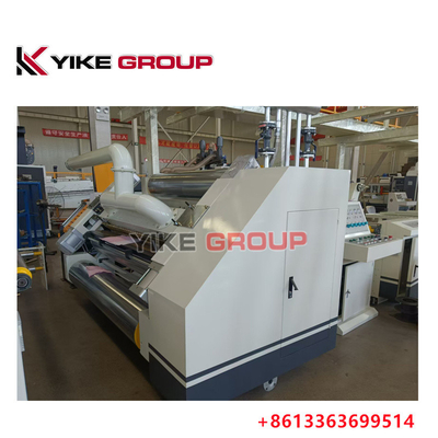 YK-1800 آلة الامتصاص الفراغية بدون أصابع من مجموعة YIKE