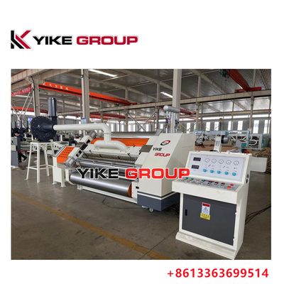 YK-1800 آلة الامتصاص الفراغية بدون أصابع من مجموعة YIKE