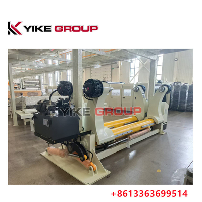 مجموعة YIKE 1600/1800/2200/2500 MM الجهاز الهيدروليكي الثقيل بدون عمود للطاحونة