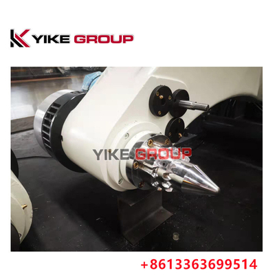 YK-1800 الهيدروليكية طاحونة رول الوقوف المستخدمة لخط إنتاج الورق المقوى